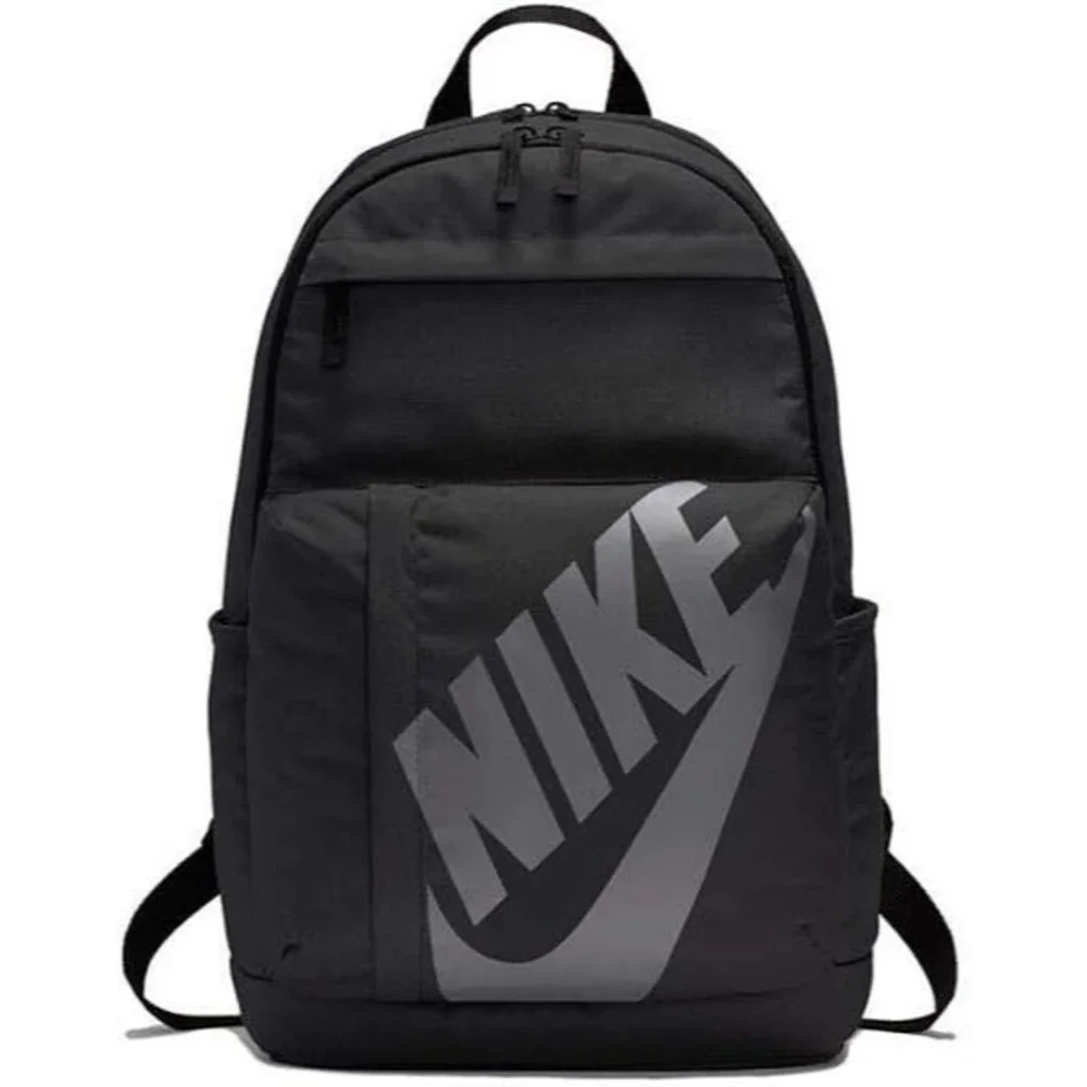 NIKE Elemental Backpack UNISEX ck0944-010 –  Black, 25 Liter